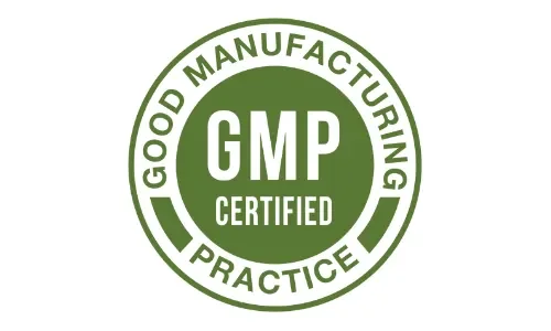 GlycoNexa GMP certified