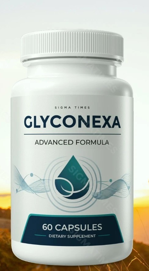 GlycoNexa 1 bottle