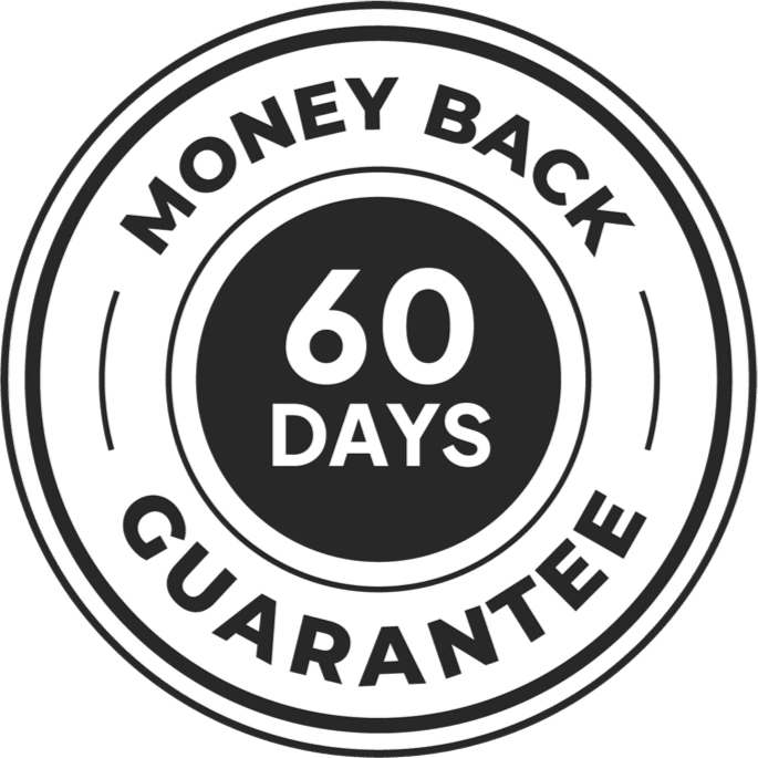 GlycoNexa 60-day money-back guarantee