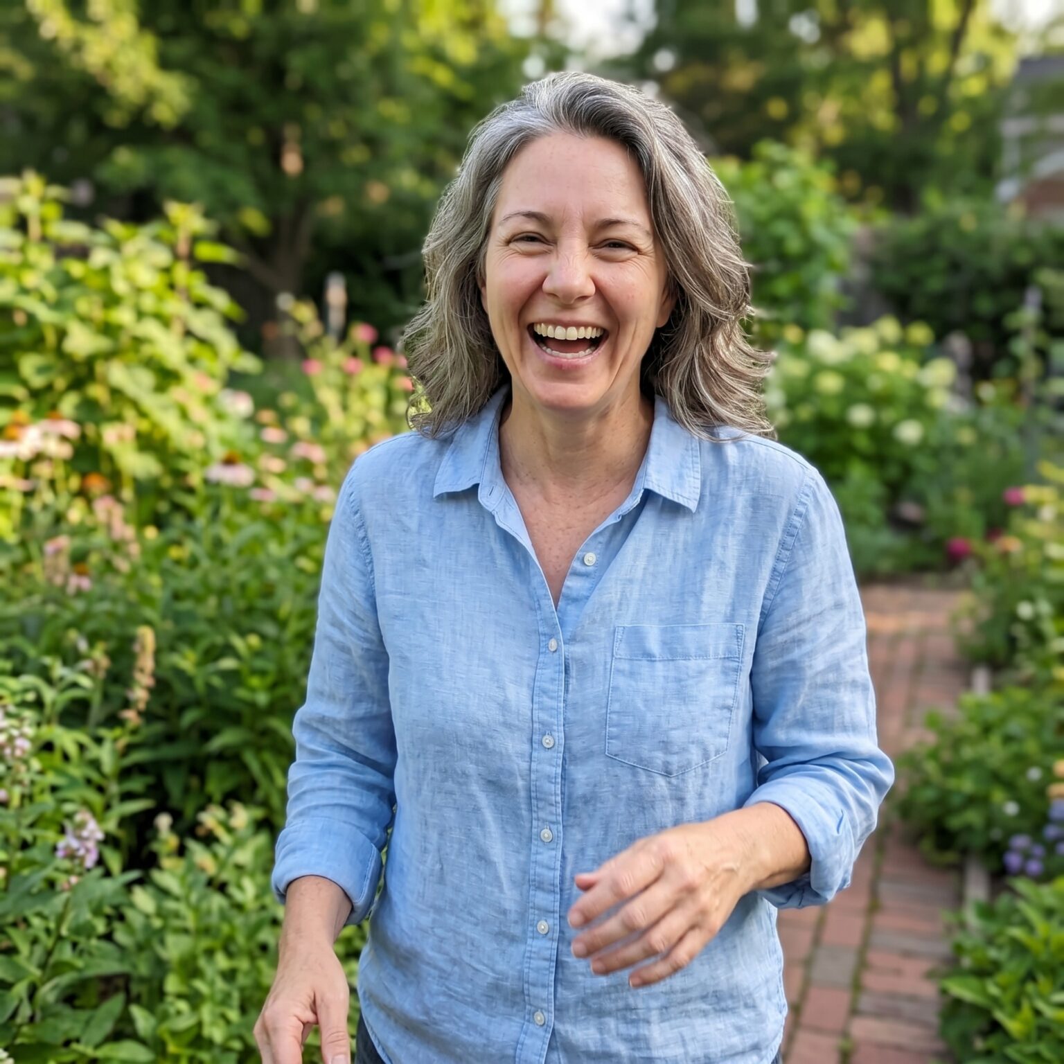 Susan M., verified GlycoNexa customer